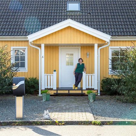 Anettes Bed&Breakfast Falster Eskilstrup  Extérieur photo