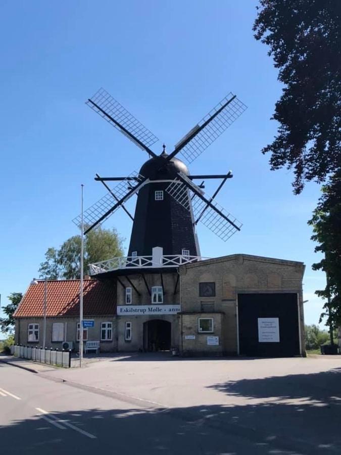 Anettes Bed&Breakfast Falster Eskilstrup  Extérieur photo