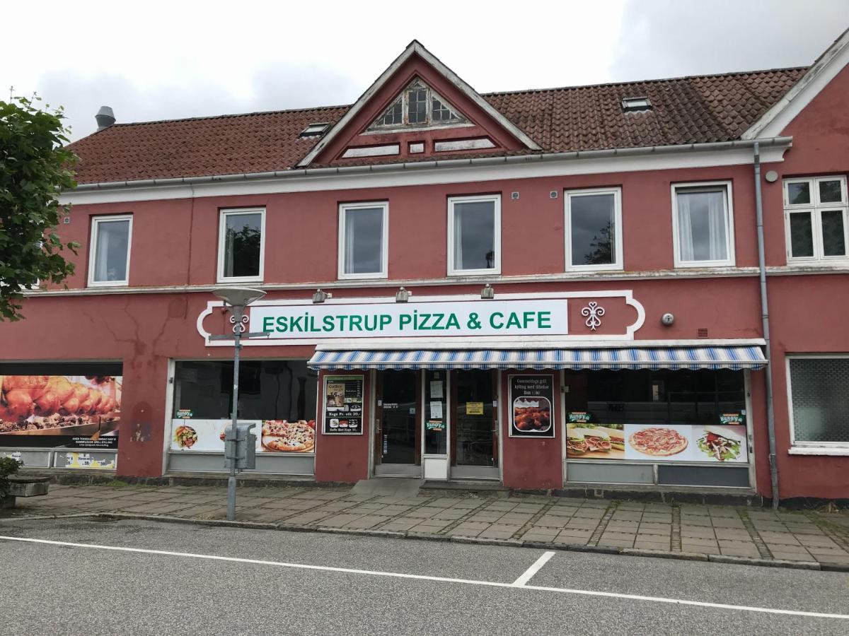 Anettes Bed&Breakfast Falster Eskilstrup  Extérieur photo
