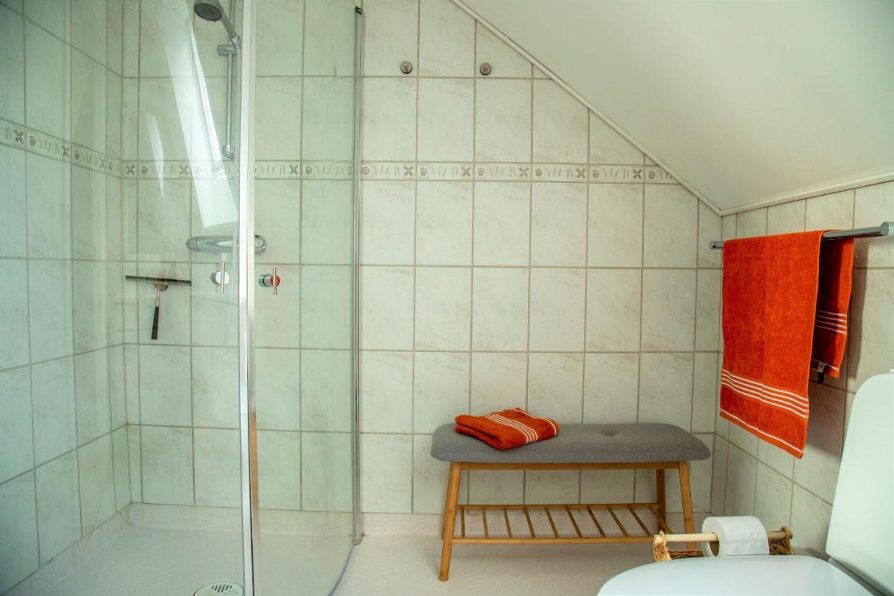 Anettes Bed&Breakfast Falster Eskilstrup  Extérieur photo