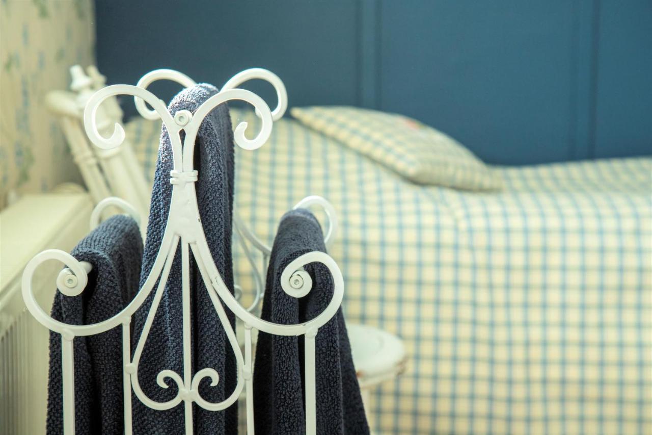 Anettes Bed&Breakfast Falster Eskilstrup  Extérieur photo