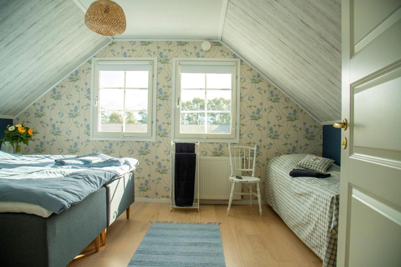 Anettes Bed&Breakfast Falster Eskilstrup  Extérieur photo