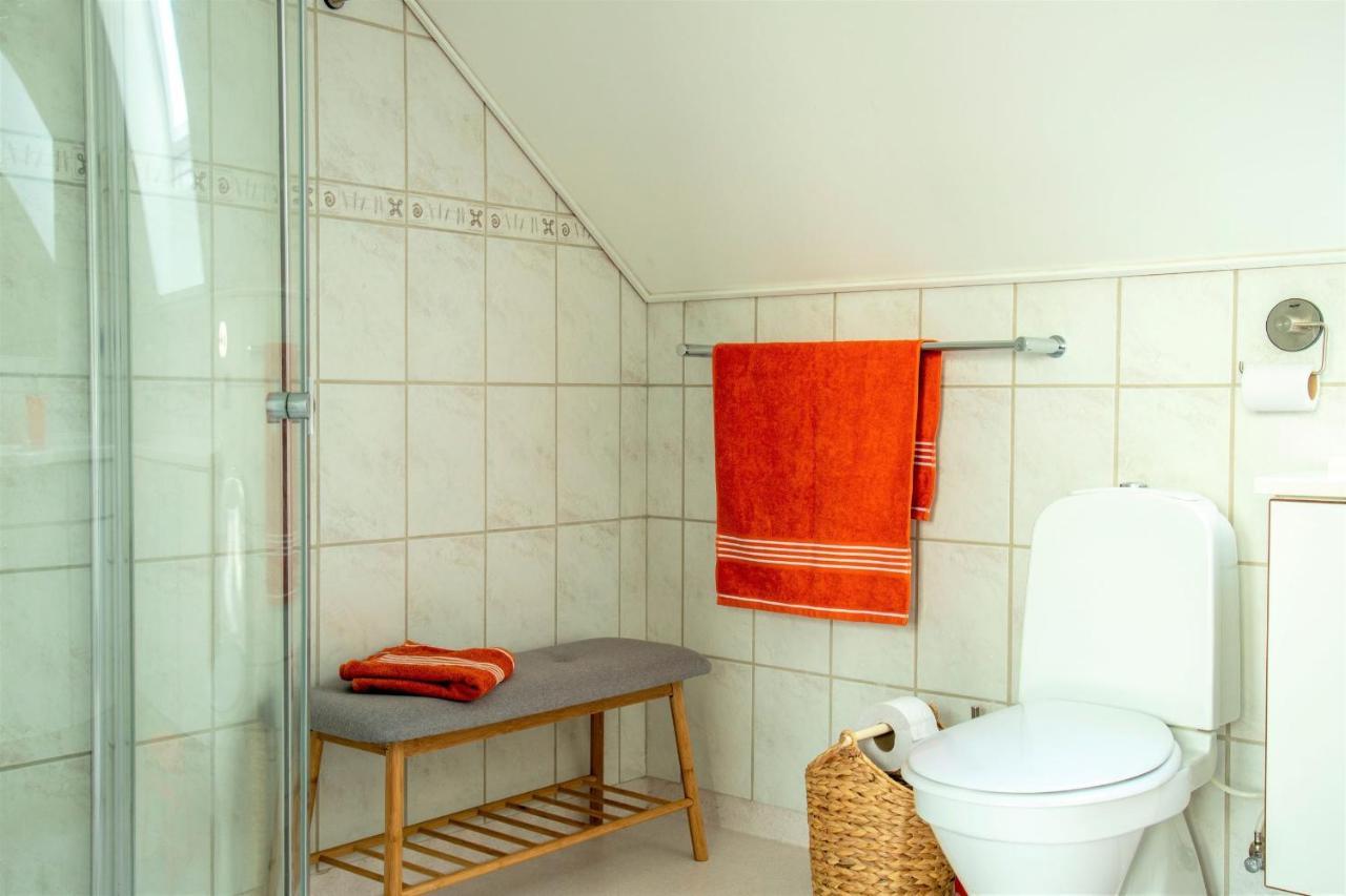 Anettes Bed&Breakfast Falster Eskilstrup  Extérieur photo