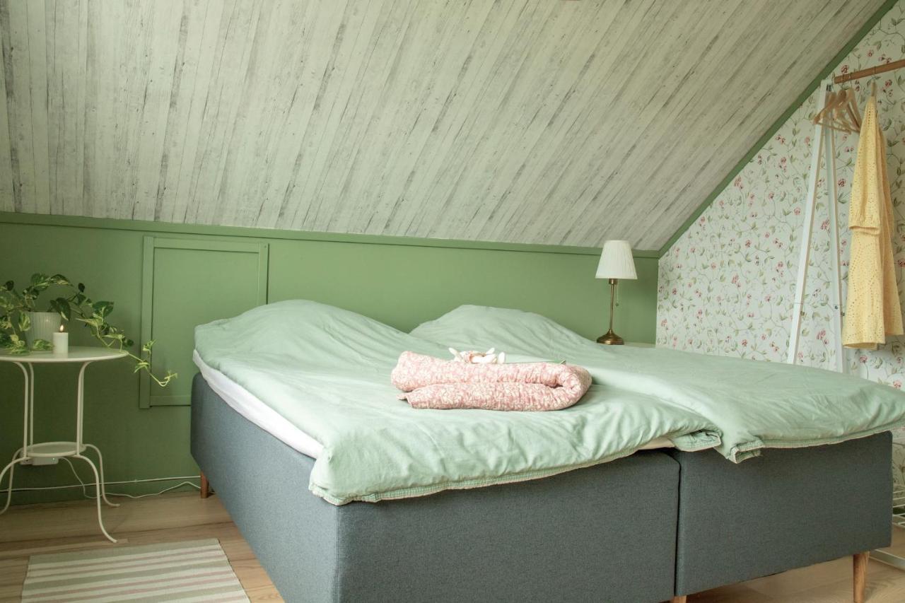 Anettes Bed&Breakfast Falster Eskilstrup  Extérieur photo