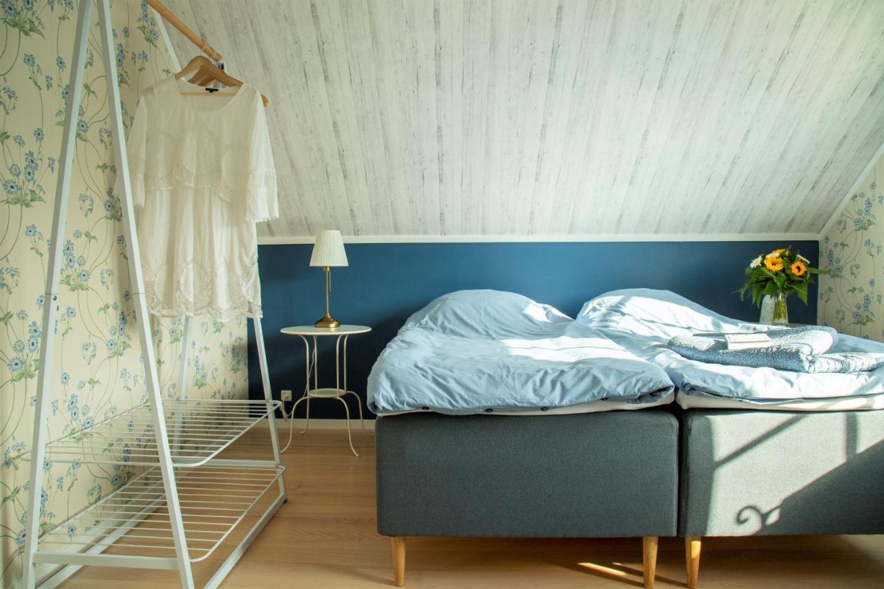 Anettes Bed&Breakfast Falster Eskilstrup  Extérieur photo