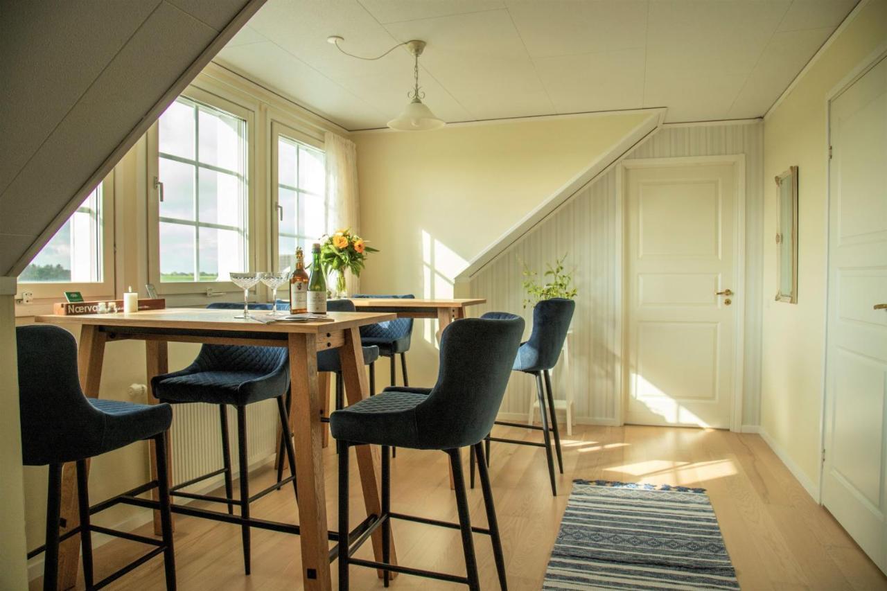 Anettes Bed&Breakfast Falster Eskilstrup  Extérieur photo