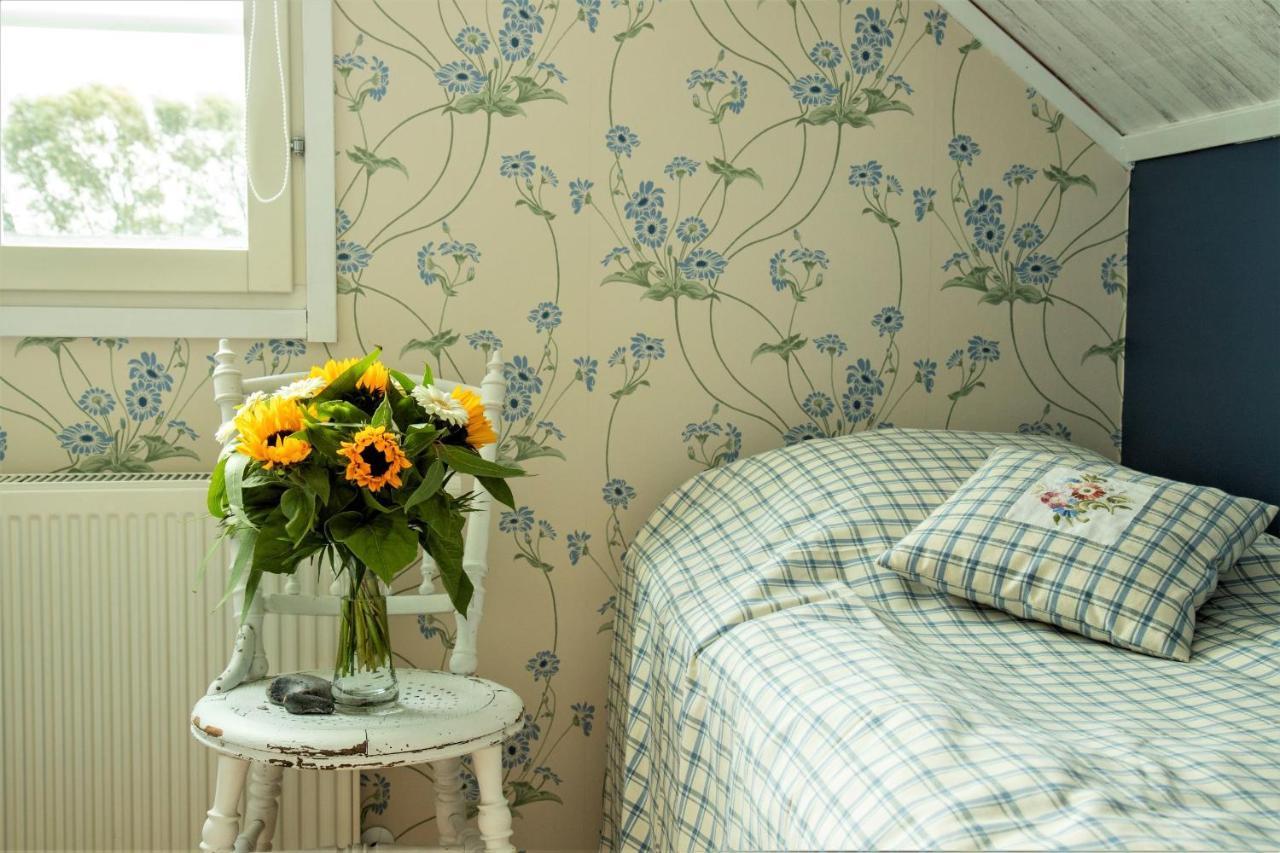 Anettes Bed&Breakfast Falster Eskilstrup  Extérieur photo