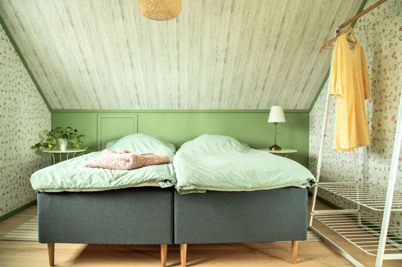 Anettes Bed&Breakfast Falster Eskilstrup  Extérieur photo