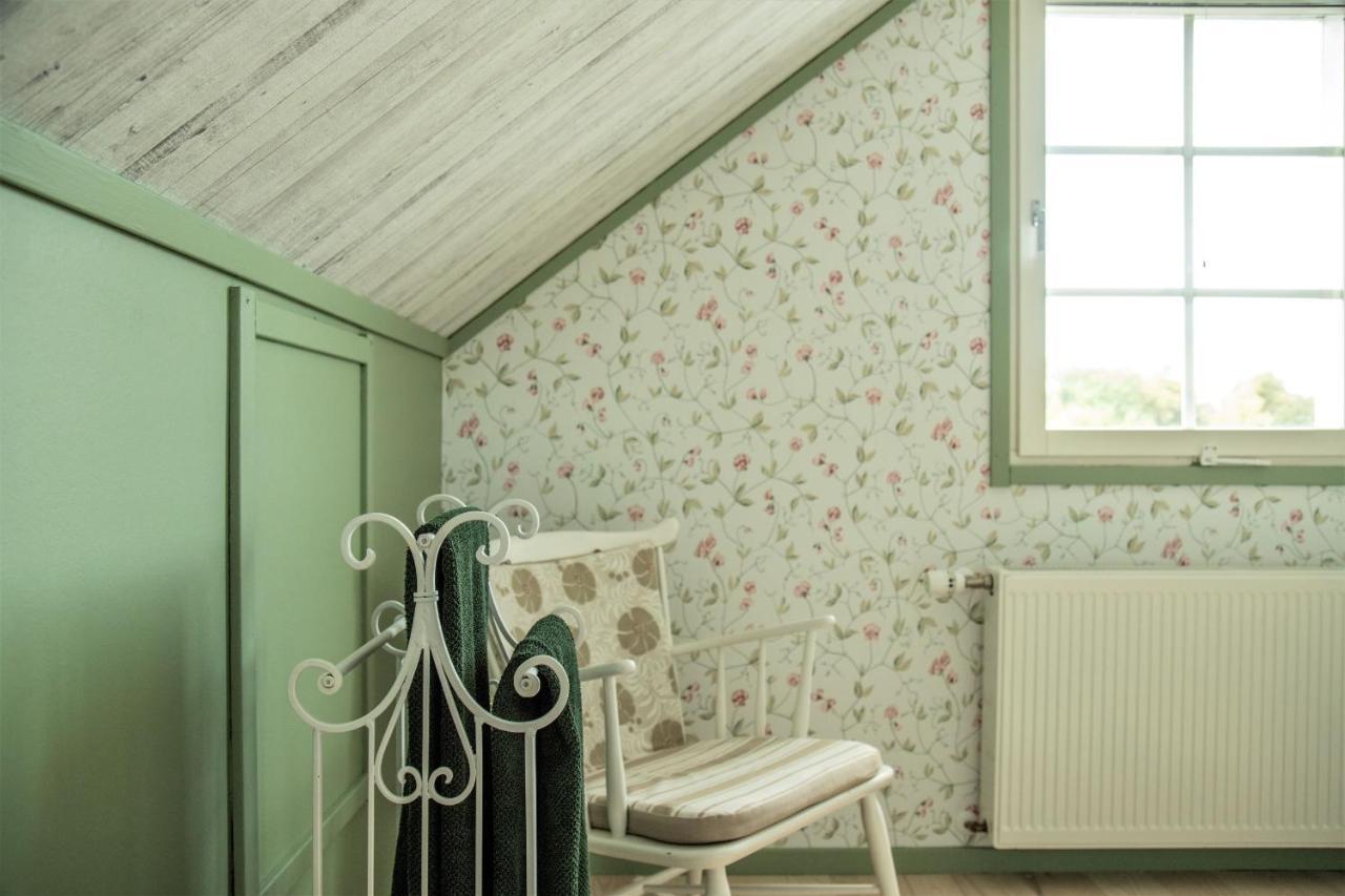 Anettes Bed&Breakfast Falster Eskilstrup  Extérieur photo