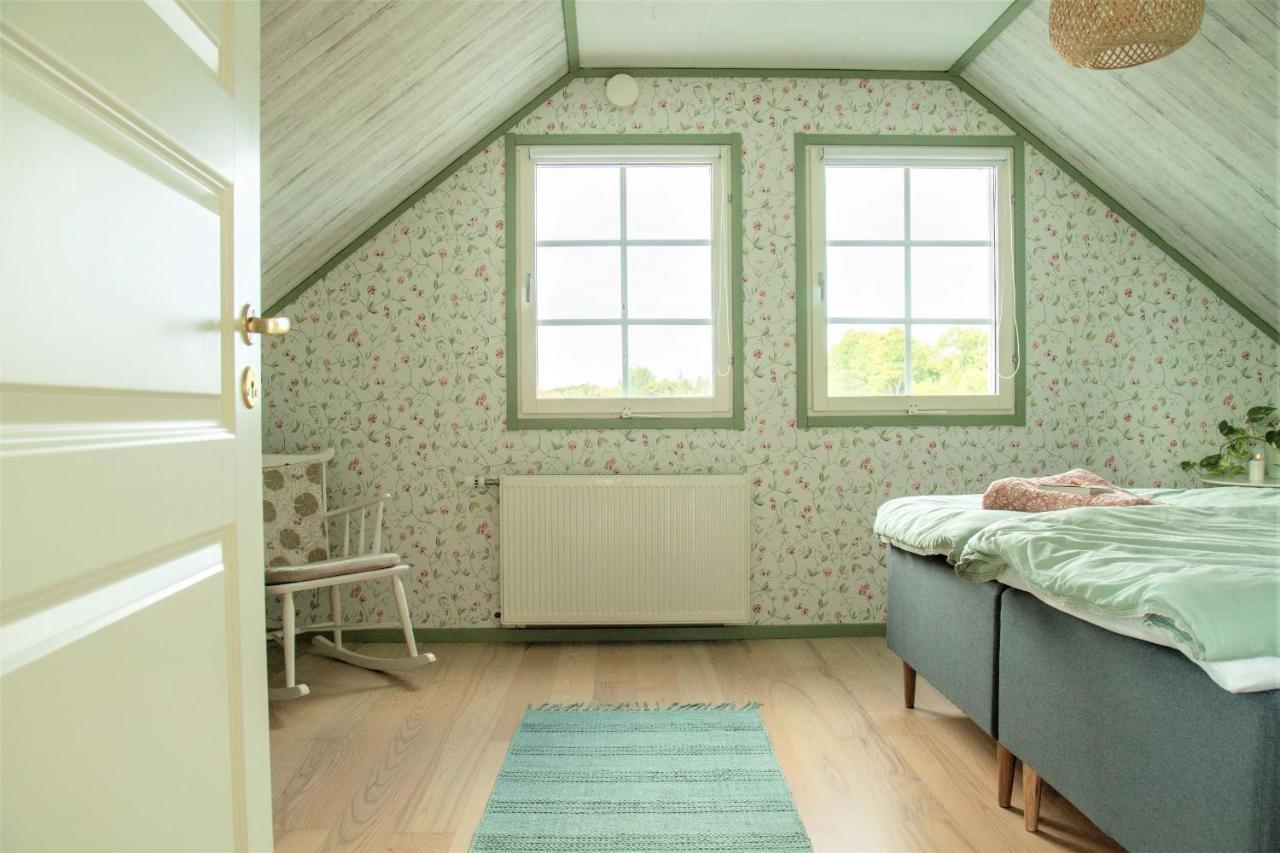 Anettes Bed&Breakfast Falster Eskilstrup  Extérieur photo