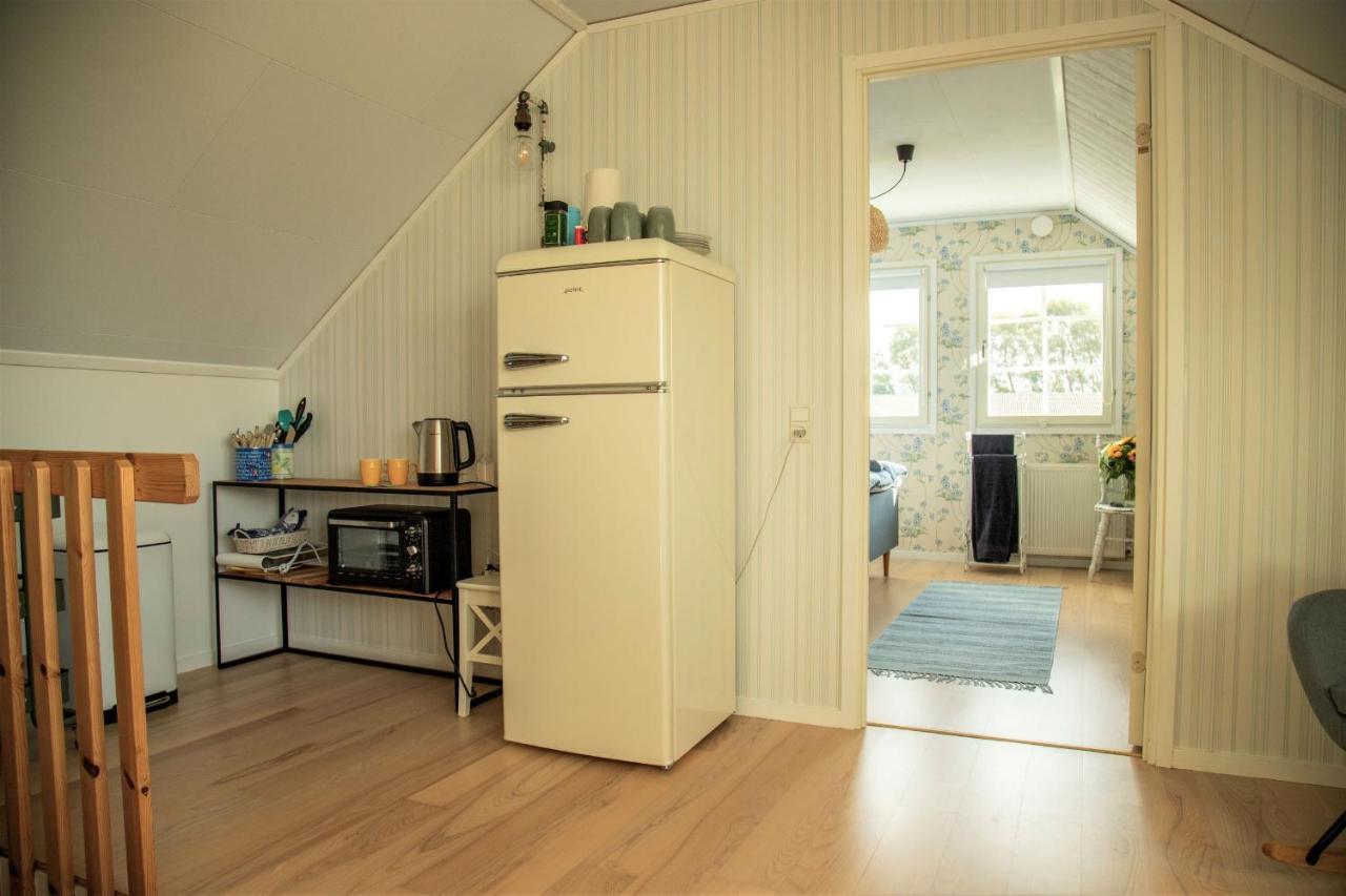 Anettes Bed&Breakfast Falster Eskilstrup  Extérieur photo