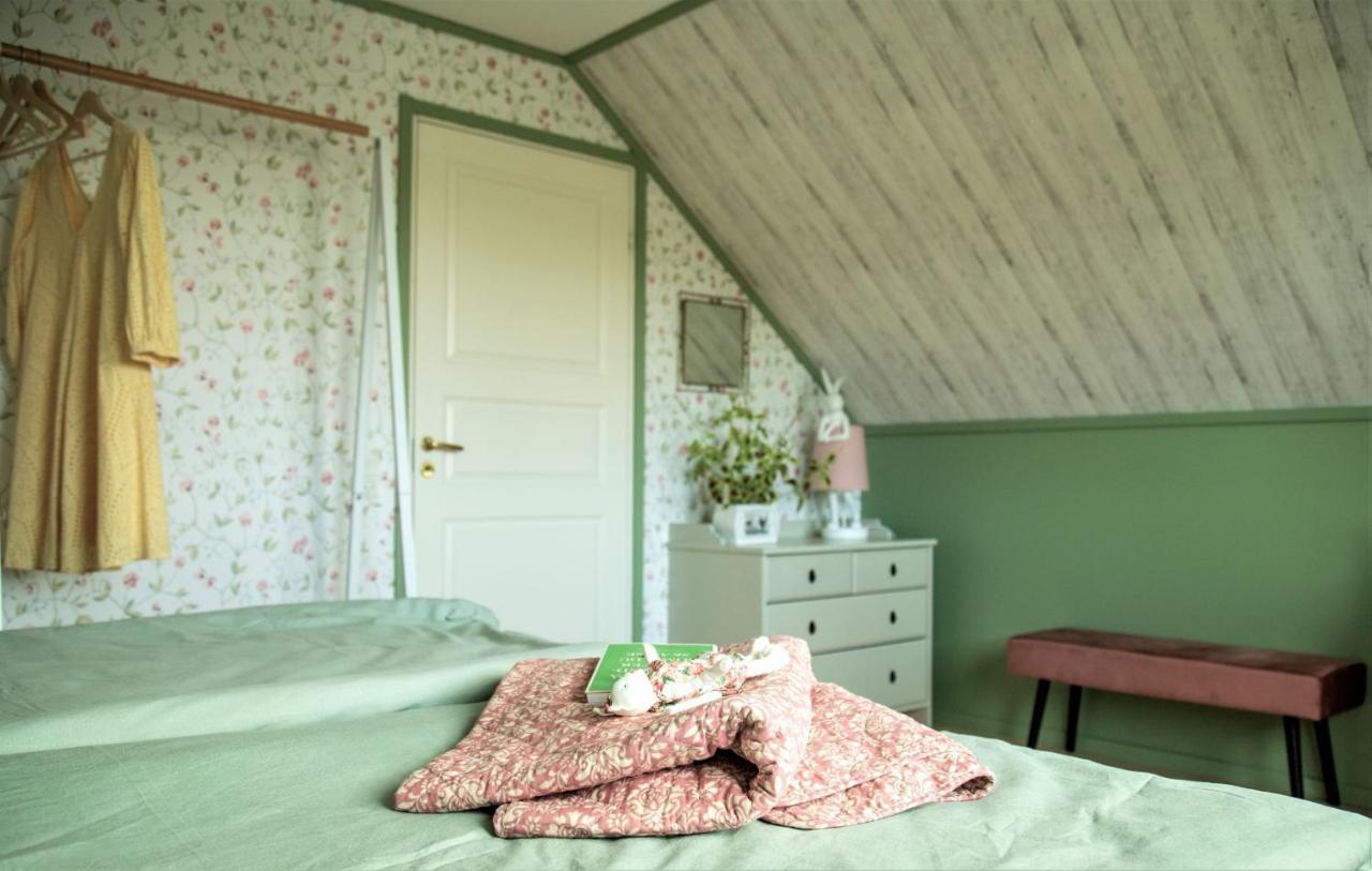 Anettes Bed&Breakfast Falster Eskilstrup  Extérieur photo