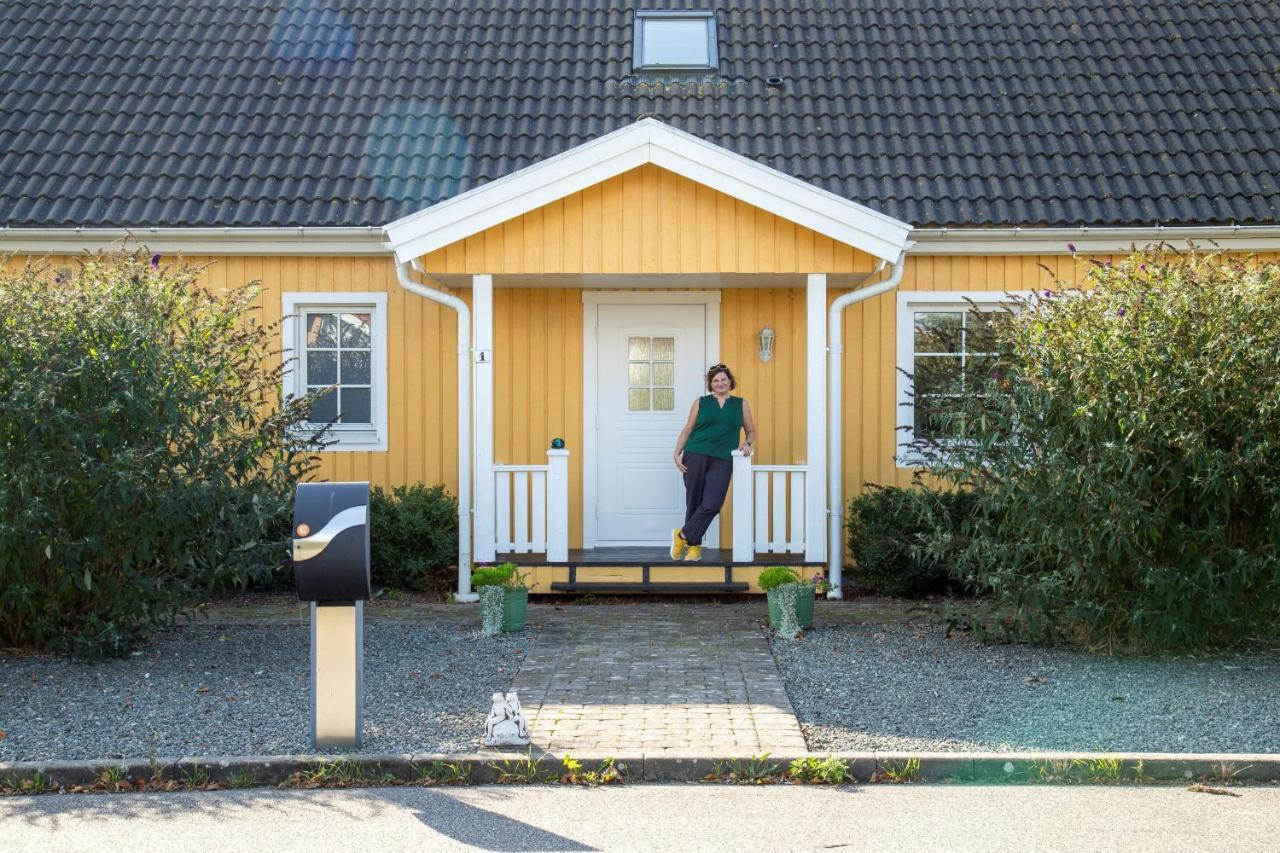 Anettes Bed&Breakfast Falster Eskilstrup  Extérieur photo