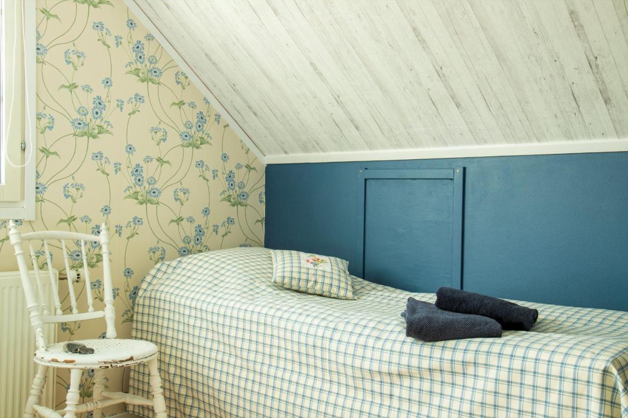Anettes Bed&Breakfast Falster Eskilstrup  Extérieur photo